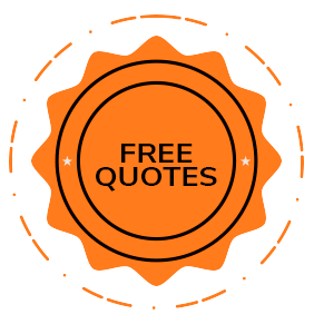 Free Quotes Badge